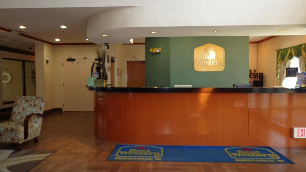 Hotel & Merrillville