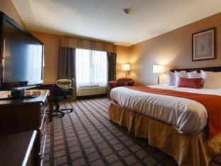 & Hotel