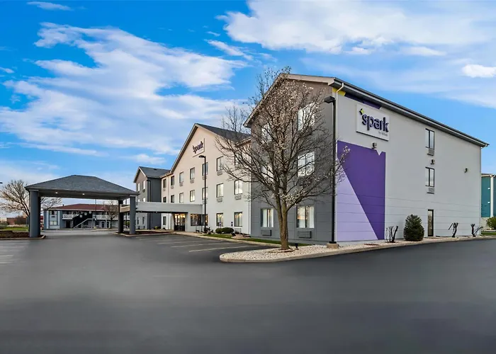 Inn & Suites Merrillville