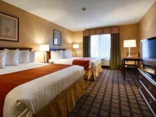 & Hotel Merrillville