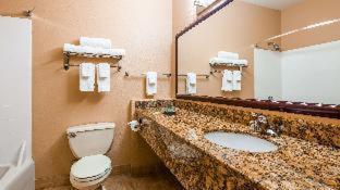 & Hotel Merrillville