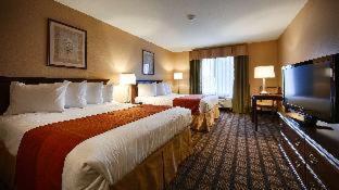 & Hotel Merrillville